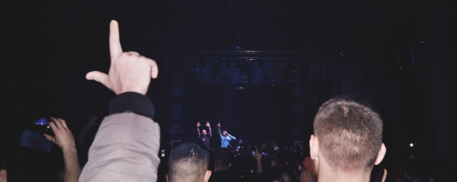 11 Sergei Barracuda AK křest PE3 Brickhouse Ostrava Pastor Dj Bussy